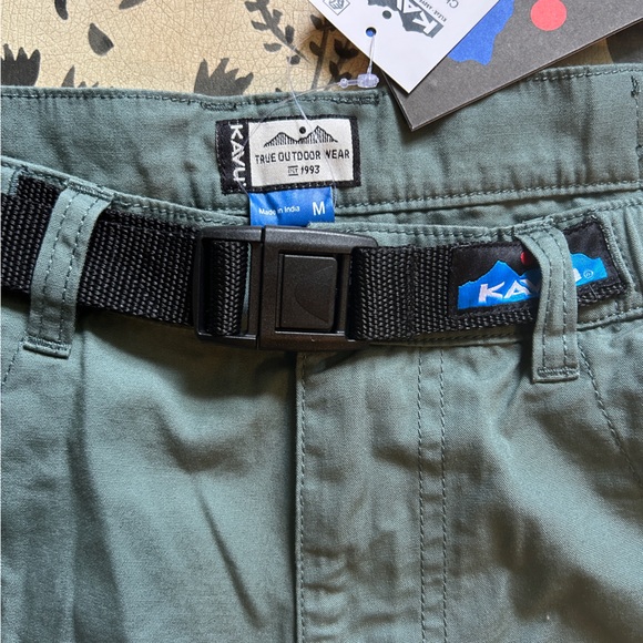 Kavu Chilli Chic Short, Medium - Picture 3 of 3